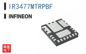 IR3477MTRPBF