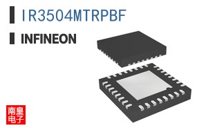 IR3504MTRPBF
