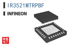 IR3521MTRPBF