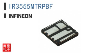 IR3555MTRPBF