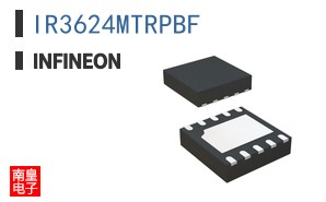 IR3624MTRPBF