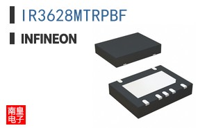 IR3628MTRPBF