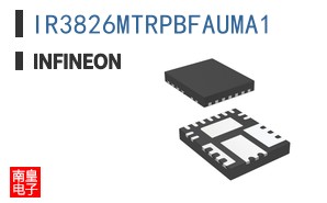IR3826MTRPBFAUMA1
