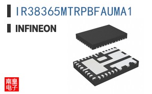 IR38365MTRPBFAUMA1