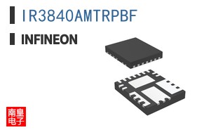 IR3840AMTRPBF