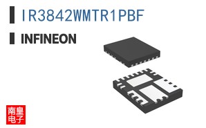 IR3842WMTR1PBF