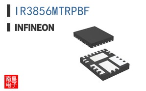 IR3856MTRPBF