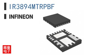 IR3894MTRPBF