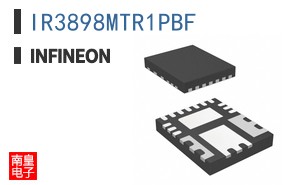 IR3898MTR1PBF