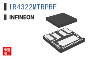 IR4322MTRPBF
