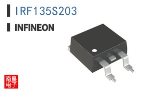 IRF135S203