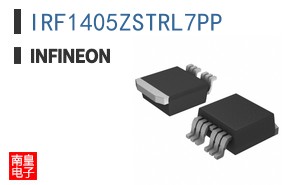 IRF1405ZSTRL7PP