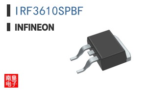 IRF3610SPBF