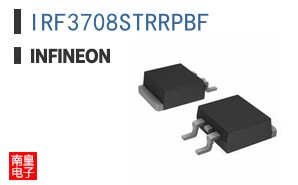 IRF3708STRRPBF