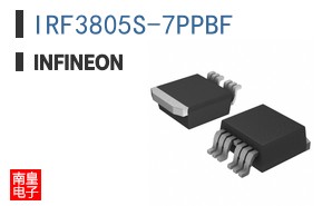 IRF3805S-7PPBF
