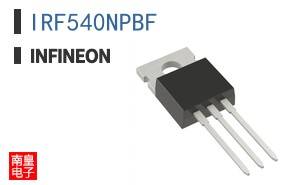 IRF540NPBF