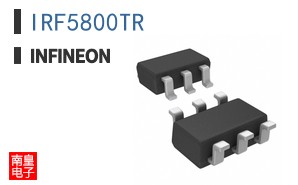 IRF5800TR