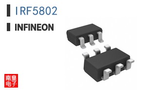 IRF5802