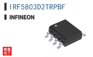IRF5803D2TRPBF