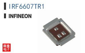 IRF6607TR1