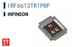 IRF6613TR1PBF