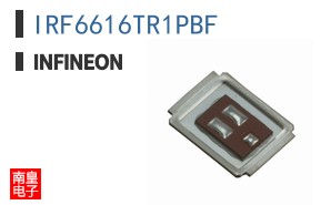 IRF6616TR1PBF