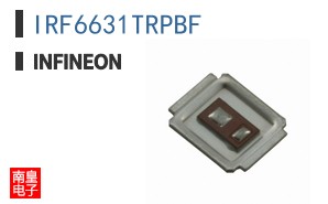 IRF6631TRPBF