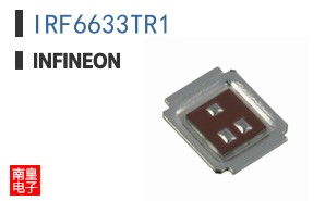 IRF6633TR1