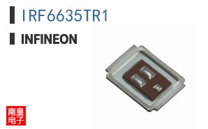IRF6635TR1