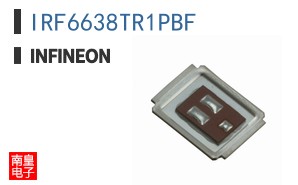 IRF6638TR1PBF
