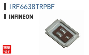 IRF6638TRPBF