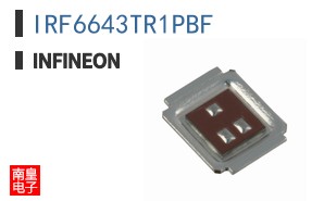 IRF6643TR1PBF