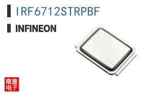 IRF6712STRPBF