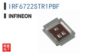 IRF6722STR1PBF