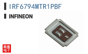 IRF6794MTR1PBF