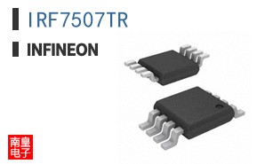IRF7507TR