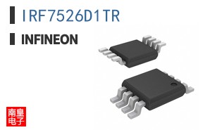 IRF7526D1TR