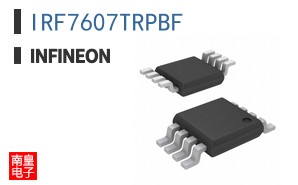 IRF7607TRPBF