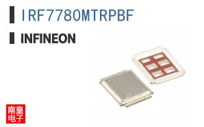 IRF7780MTRPBF