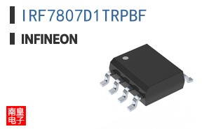 IRF7807D1TRPBF