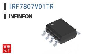 IRF7807VD1TR