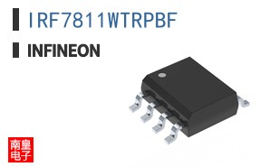 IRF7811WTRPBF