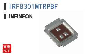 IRF8301MTRPBF