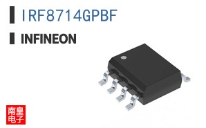 IRF8714GPBF