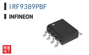 IRF9389PBF