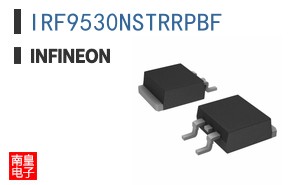 IRF9530NSTRRPBF