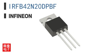 IRFB42N20DPBF