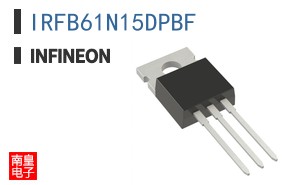 IRFB61N15DPBF