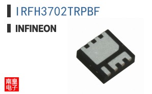 IRFH3702TRPBF