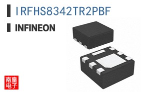 IRFHS8342TR2PBF